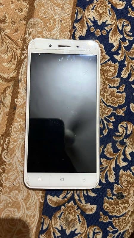 Vivo Y66 for sale lady hand used 0