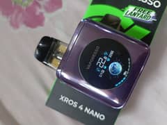 xros 4 nano