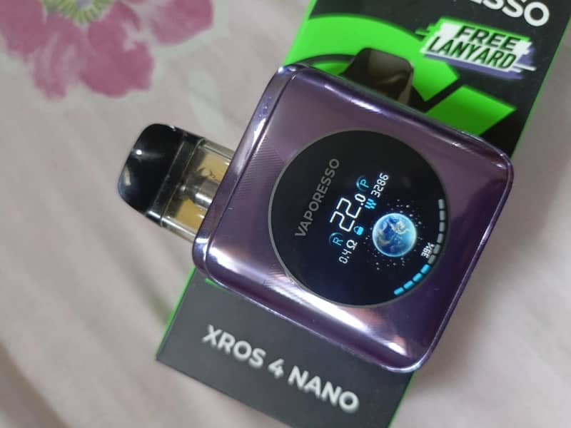 xros 4 nano 0