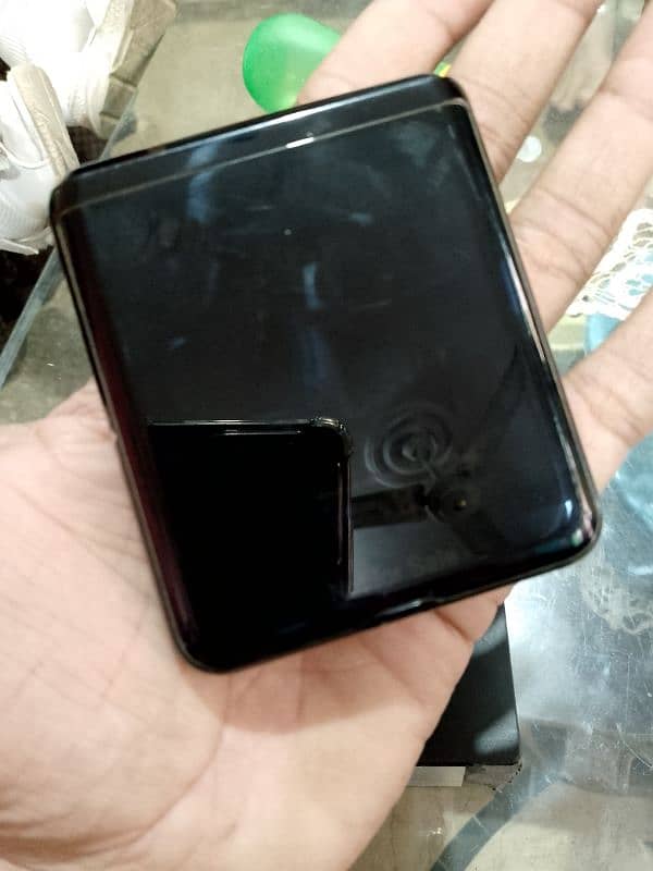 Samsung Z Flip dead 5