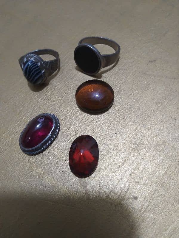 antique stones 3