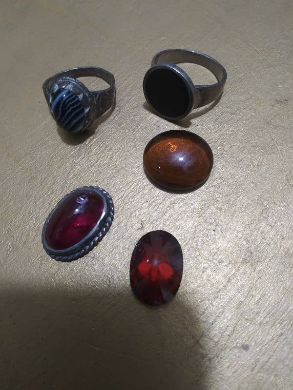 antique stones 7