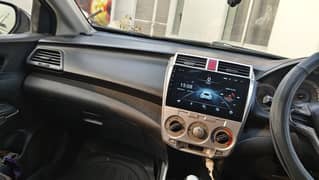 Honda City IVTEC 2009