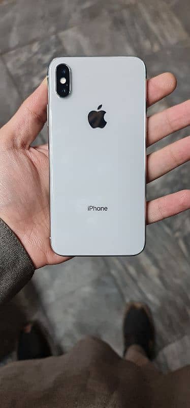 iphone X 1