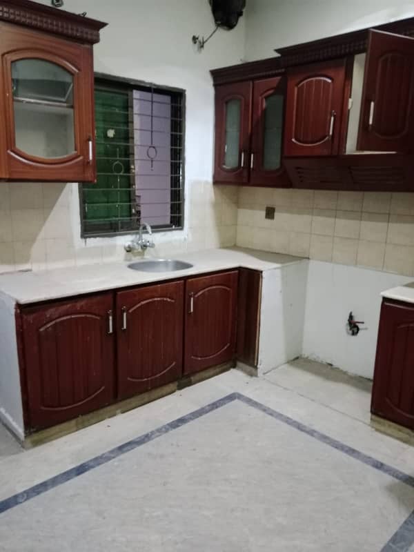 5 Marla Upper For Rent Q Block Johar Town 0