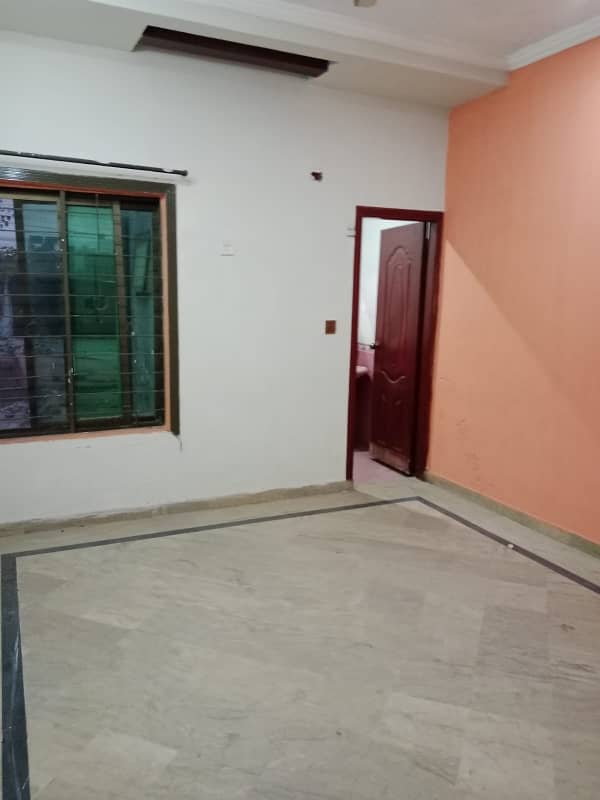 5 Marla Upper For Rent Q Block Johar Town 2