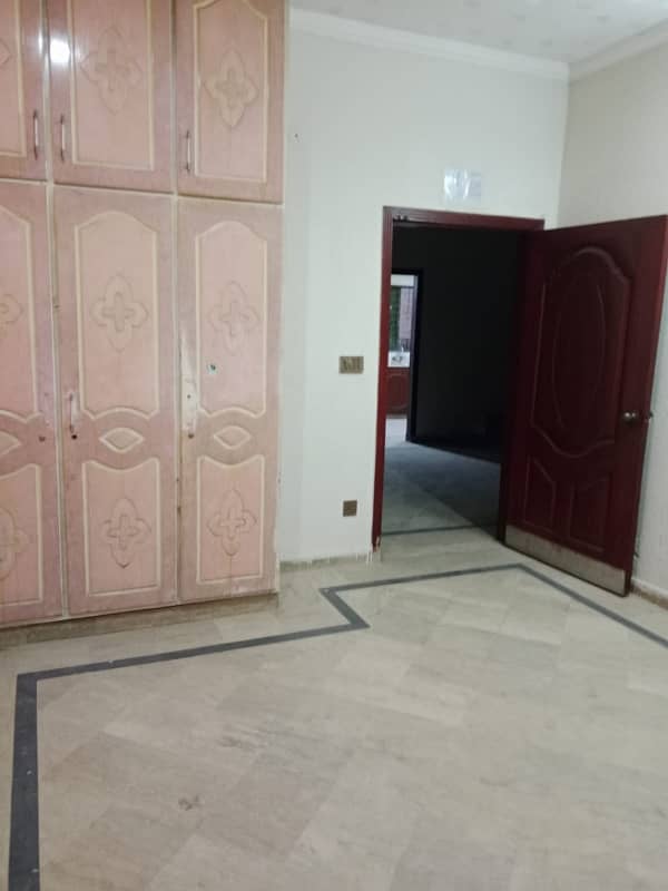 5 Marla Upper For Rent Q Block Johar Town 6