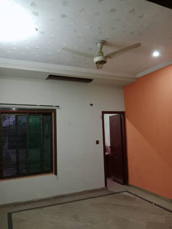 5 Marla Upper For Rent Q Block Johar Town 7