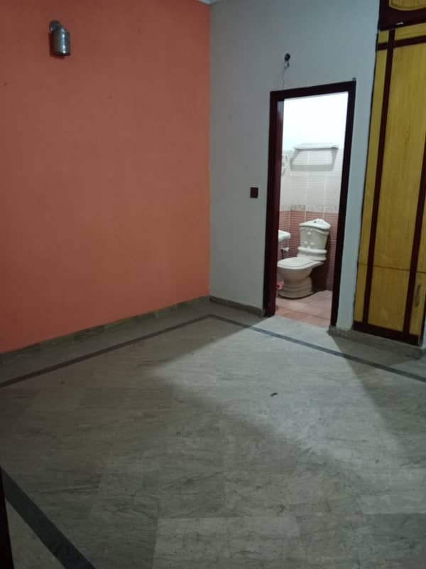 5 Marla Upper For Rent Q Block Johar Town 8