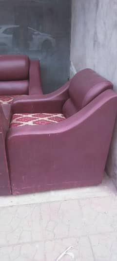 sofa