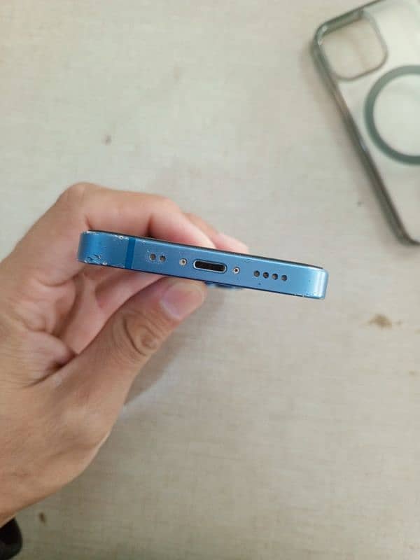 Iphone 13 mini NON PTA 4