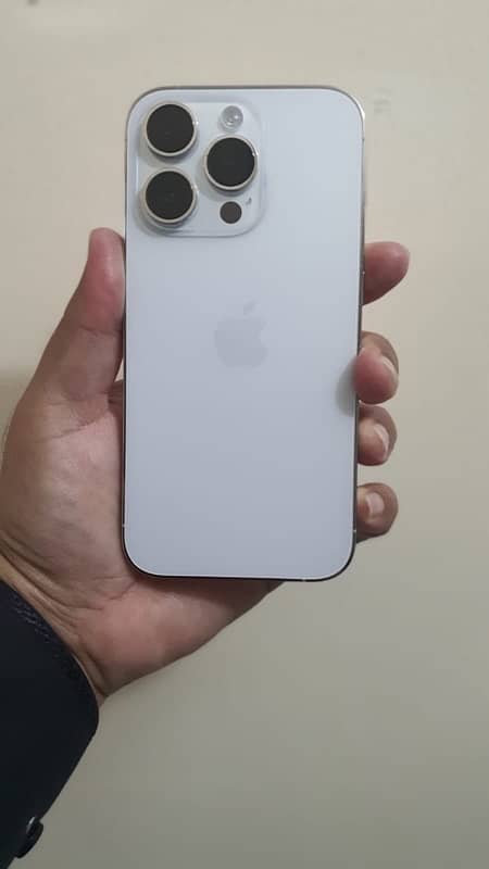 iPhone 14 Pro ( Non PTA) 2