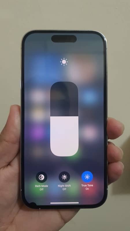 iPhone 14 Pro ( Non PTA) 8