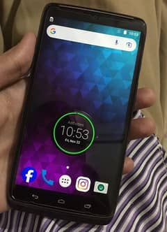 motorola droid turbo