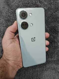 ONE PLUS ACE2V