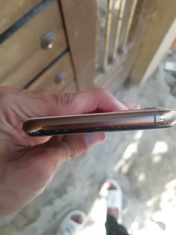 Iphone 11 Pro Max 256 GB Factory Unlock 0