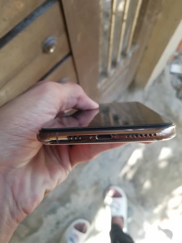 Iphone 11 Pro Max 256 GB Factory Unlock 2