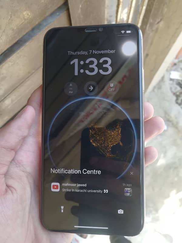 Iphone 11 Pro Max 256 GB Factory Unlock 4