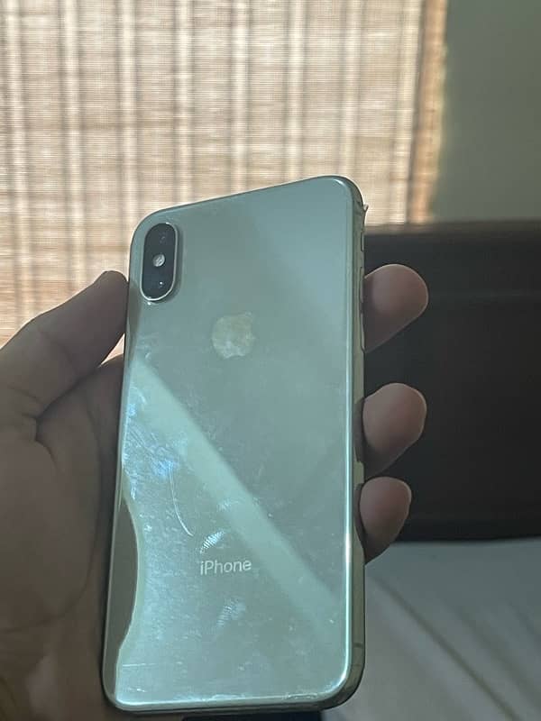 IPHONE XS PTA APPROVED 1