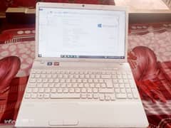 Sony Vaio Laptop On Your Demand Urgent Sell Good Condition