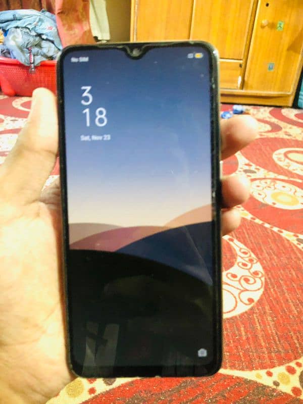 Oppo Reno Z 1