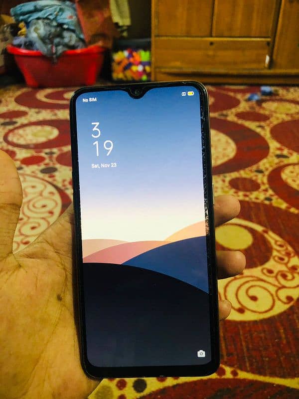 Oppo Reno Z 3