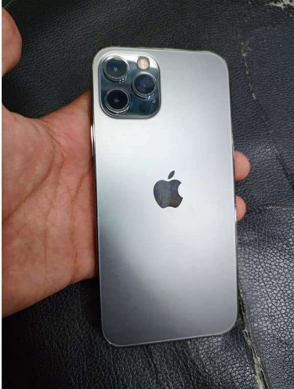 Iphone 12 pro 256gb non pta 0