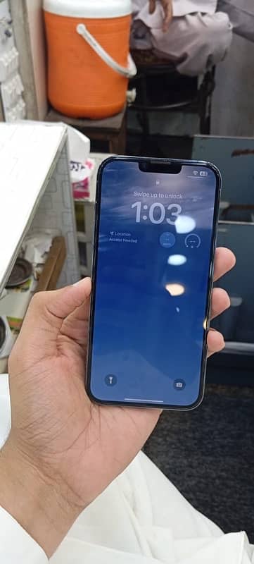 iPhone 13pro max factory unlock 2