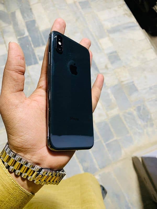 iphone x 256 Non pta 0