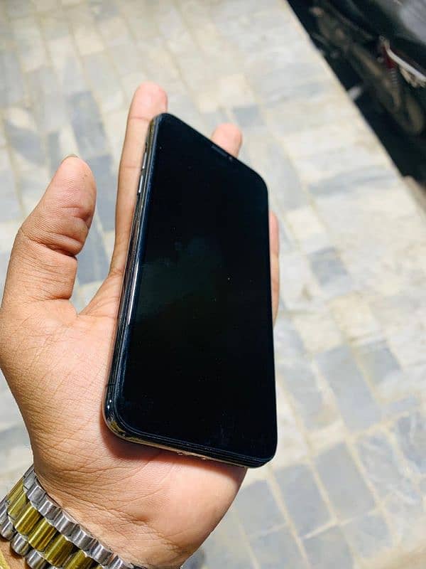 iphone x 256 Non pta 1