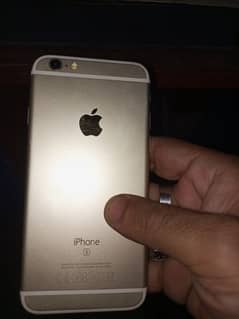 I phone 6s panel break ha bettery b new dlni ha. . exchnge b ho Jay ga