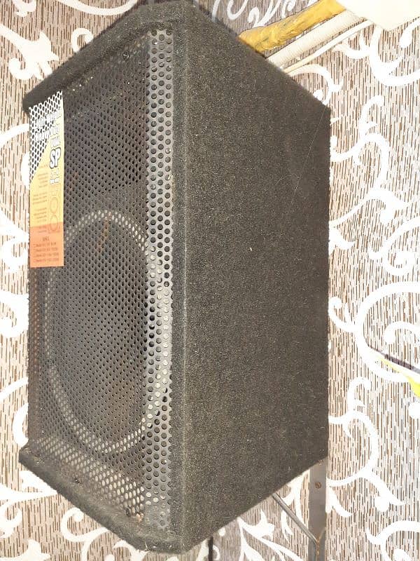 mixer speakers 10" o3o3_955o388 2