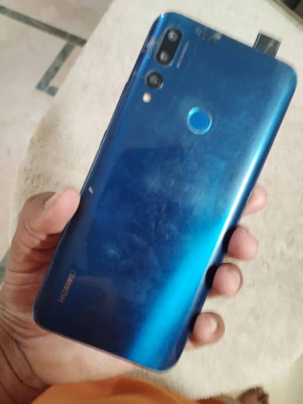 huawei y9 prime pta approved official 3