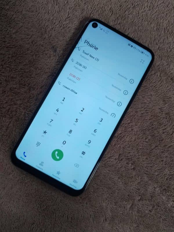 huawei y9 prime pta approved official 5