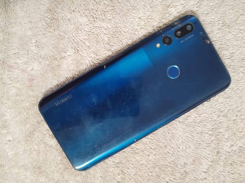 huawei y9 prime pta approved official 6