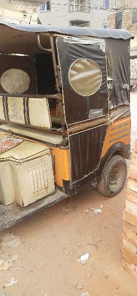 siwa auto rickshaw 3