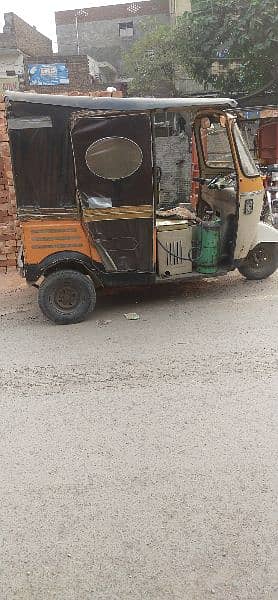 siwa auto rickshaw 4