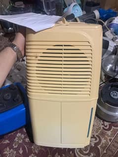 dehumidifier