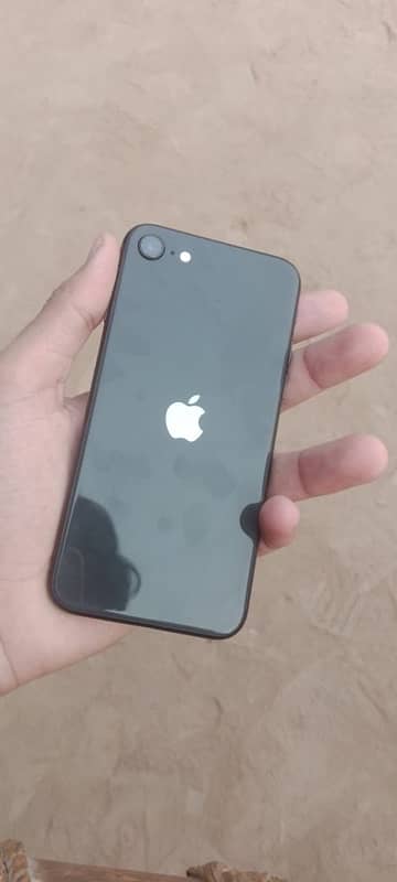 I Phone Se2020 urgent sale 0