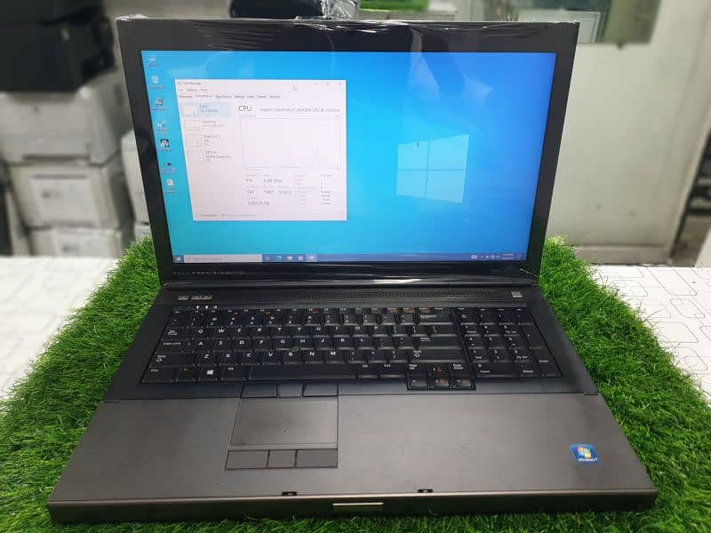 Dell Precision M6700 4GB GPU 5