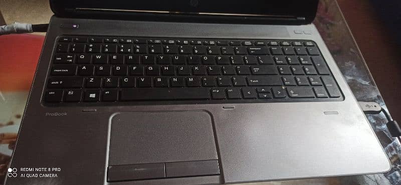 HP Probook 655 G1 1