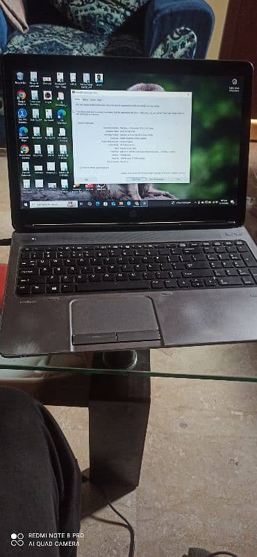 HP Probook 655 G1 2