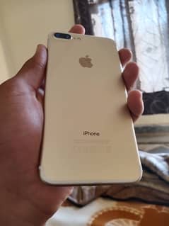 iPhone 7plus 256 gb