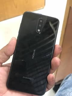 Nokia 5.1 Plus (X5) Pta Approved