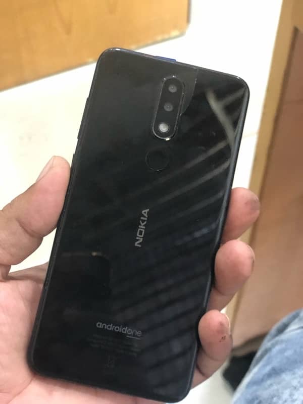 Nokia 5.1 Plus (X5) Pta Approved 0