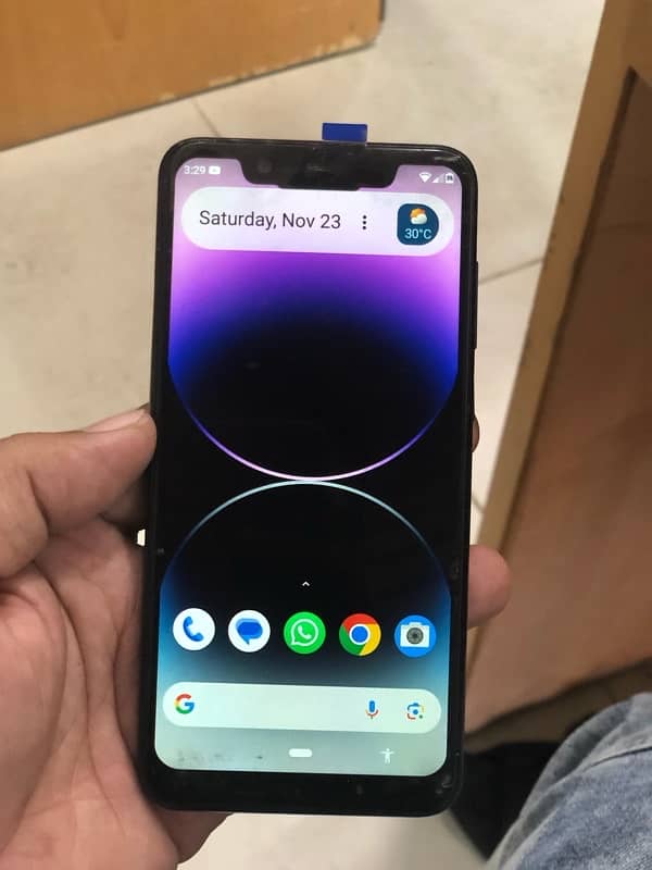 Nokia 5.1 Plus (X5) Pta Approved 1