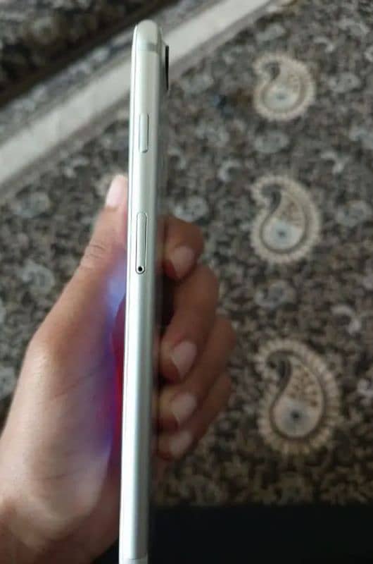 iphone 7plus all OK urgent sale 0