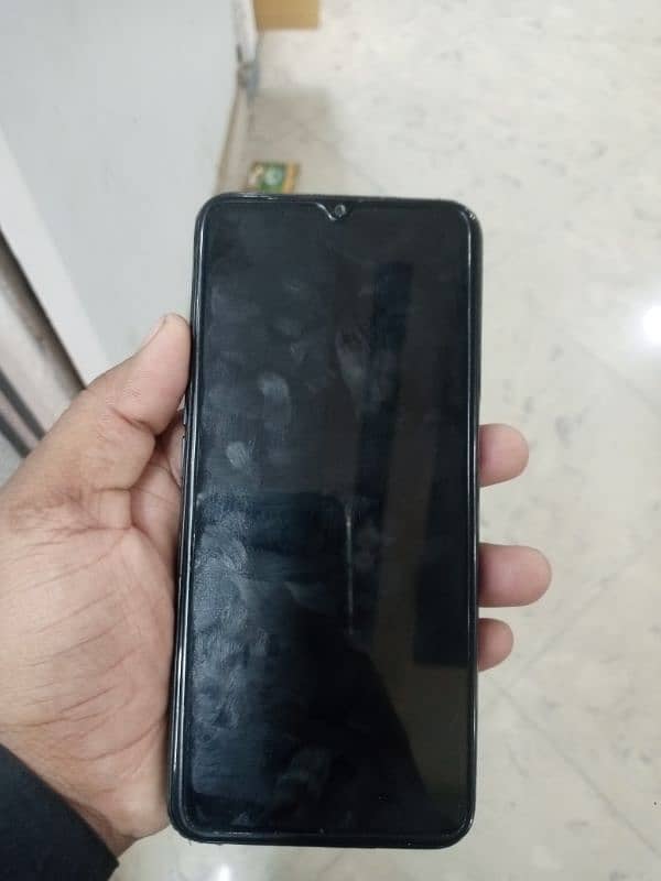 Oppo A16 3