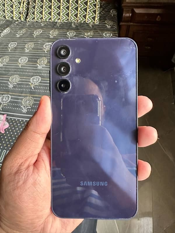 samsung galaxy a15 8gb 256gb 1