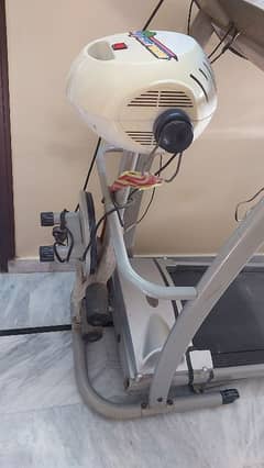 Treadmill for sale